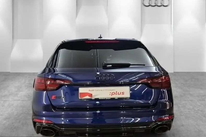 Audi RS4 din 2024 cu 31.971 km - oferta AUD214343 - foto 20