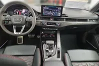 Audi RS4 din 2024 cu 31.971 km - oferta AUD214343 - foto 21