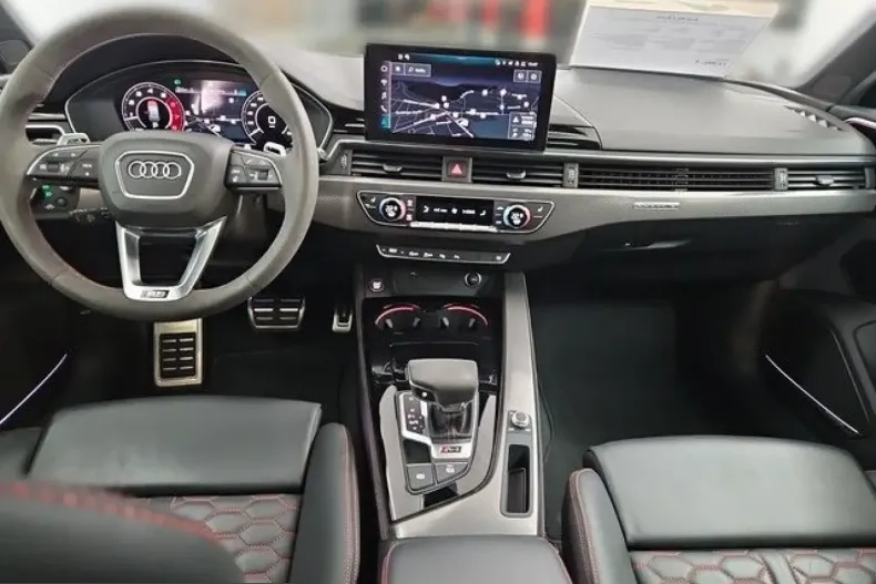 Audi RS4 din 2024 cu 31.971 km - oferta AUD214343 - foto 21