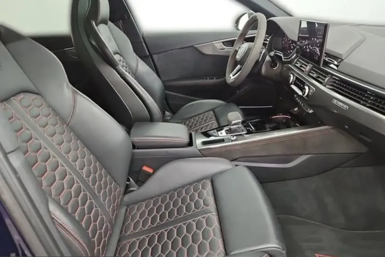 Audi RS4 din 2024 cu 31.971 km - oferta AUD214343 - foto 22