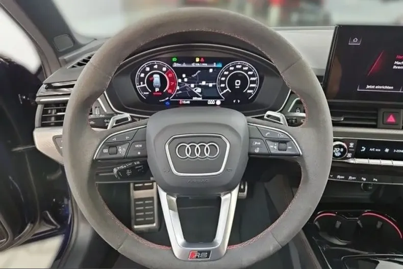 Audi RS4 din 2024 cu 31.971 km - oferta AUD214343 - foto 23
