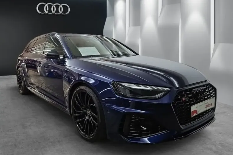 Audi RS4 din 2024 cu 31.971 km - oferta AUD214343 - foto 26
