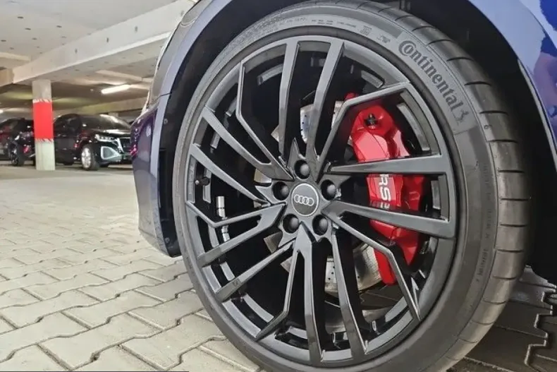Audi RS4 din 2024 cu 31.971 km - oferta AUD214343 - foto 28