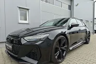 Audi RS6 din 2024 cu 10.944 km - oferta AUD214344 - foto 1