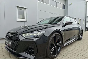 Audi RS6 din 2024 - oferta AUD214344