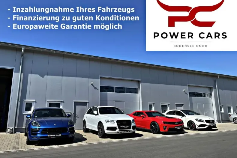 Audi RS6 din 2024 cu 10.944 km - oferta AUD214344 - foto 2