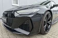 Audi RS6 din 2024 cu 10.944 km - oferta AUD214344 - foto 3