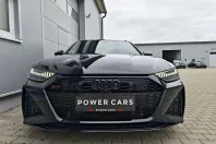 Audi RS6 din 2024 cu 10.944 km - oferta AUD214344 - foto 4