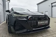 Audi RS6 din 2024 cu 10.944 km - oferta AUD214344 - foto 5