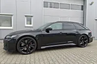 Audi RS6 din 2024 cu 10.944 km - oferta AUD214344 - foto 7