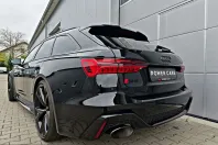Audi RS6 din 2024 cu 10.944 km - oferta AUD214344 - foto 9