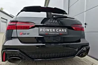 Audi RS6 din 2024 cu 10.944 km - oferta AUD214344 - foto 10