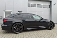 Audi RS6 din 2024 cu 10.944 km - oferta AUD214344 - foto 12