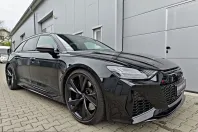 Audi RS6 din 2024 cu 10.944 km - oferta AUD214344 - foto 13