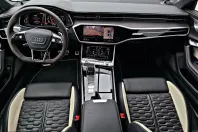 Audi RS6 din 2024 cu 10.944 km - oferta AUD214344 - foto 15