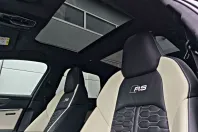 Audi RS6 din 2024 cu 10.944 km - oferta AUD214344 - foto 17