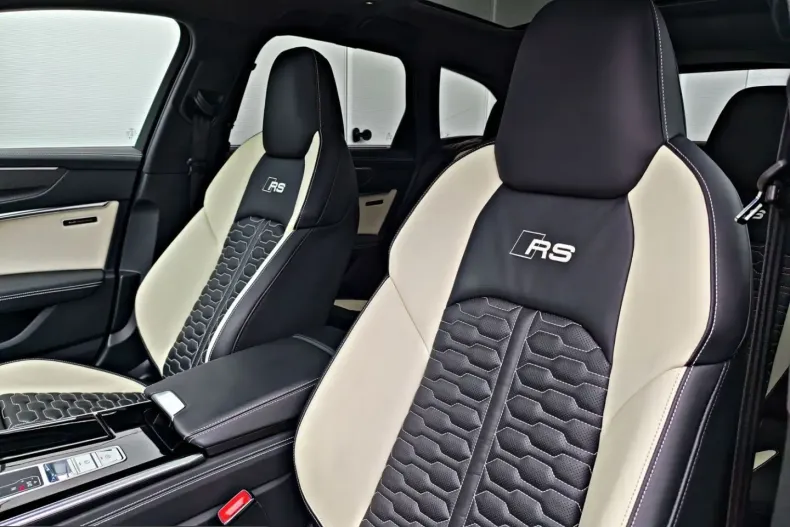 Audi RS6 din 2024 cu 10.944 km - oferta AUD214344 - foto 18
