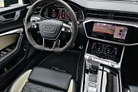 Audi RS6 din 2024 cu 10.944 km - oferta AUD214344 - foto 19