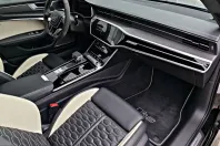 Audi RS6 din 2024 cu 10.944 km - oferta AUD214344 - foto 25