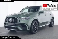 Mercedes-Benz GLE 63 AMG (Clasa GLE) din 2025 cu 35.515 km - oferta MER214345 - foto 1
