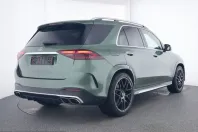 Mercedes-Benz GLE 63 AMG (Clasa GLE) din 2025 cu 35.515 km - oferta MER214345 - foto 2