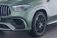 Mercedes-Benz GLE 63 AMG (Clasa GLE) din 2025 cu 35.515 km - oferta MER214345 - foto 3