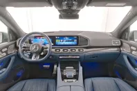 Mercedes-Benz GLE 63 AMG (Clasa GLE) din 2025 cu 35.515 km - oferta MER214345 - foto 6