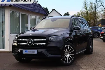 Mercedes-Benz GLS 400 din 2023 - oferta MER214346