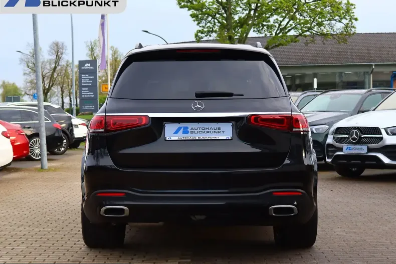 Mercedes-Benz GLS 400 (Clasa GLS) din 2023 cu 53.351 km - oferta MER214346 - foto 5