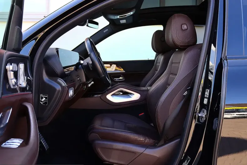 Mercedes-Benz GLS 400 (Clasa GLS) din 2023 cu 53.351 km - oferta MER214346 - foto 8