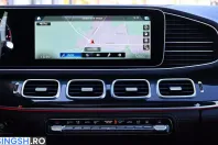 Mercedes-Benz GLS 400 (Clasa GLS) din 2023 cu 53.351 km - oferta MER214346 - foto 11