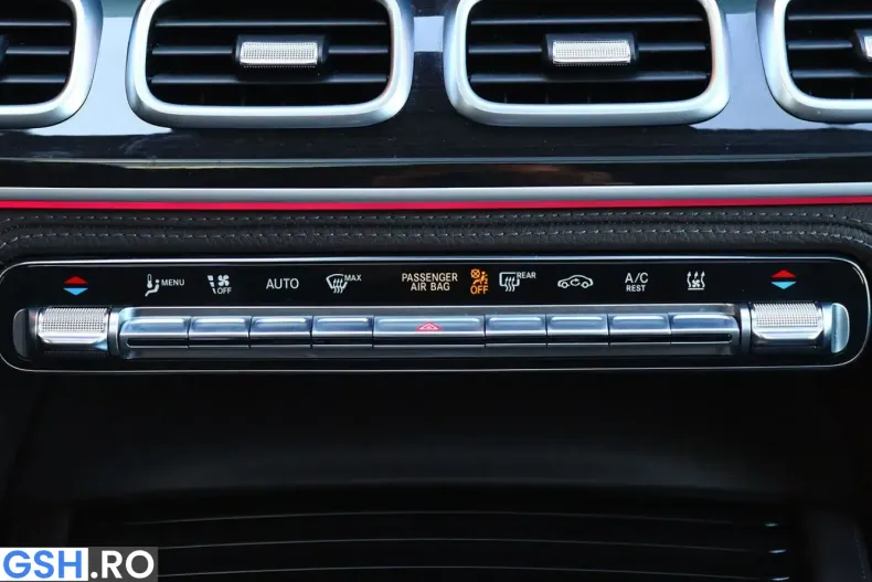 Mercedes-Benz GLS 400 (Clasa GLS) din 2023 cu 53.351 km - oferta MER214346 - foto 12