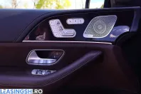 Mercedes-Benz GLS 400 (Clasa GLS) din 2023 cu 53.351 km - oferta MER214346 - foto 14