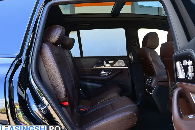 Mercedes-Benz GLS 400 (Clasa GLS) din 2023 cu 53.351 km - oferta MER214346 - foto 15