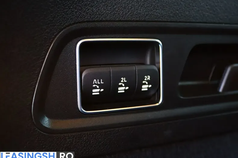 Mercedes-Benz GLS 400 (Clasa GLS) din 2023 cu 53.351 km - oferta MER214346 - foto 23