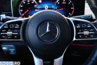 Mercedes-Benz GLS 400 (Clasa GLS) din 2023 cu 53.351 km - oferta MER214346 - foto 24