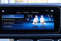 Mercedes-Benz GLS 400 (Clasa GLS) din 2023 cu 53.351 km - oferta MER214346 - foto 31