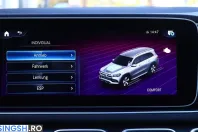 Mercedes-Benz GLS 400 (Clasa GLS) din 2023 cu 53.351 km - oferta MER214346 - foto 32