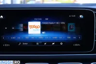 Mercedes-Benz GLS 400 (Clasa GLS) din 2023 cu 53.351 km - oferta MER214346 - foto 40