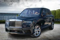 Rolls-Royce Cullinan din 2025 cu 15.300 km - oferta ROL214347 - foto 1