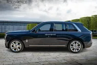 Rolls-Royce Cullinan din 2025 cu 15.300 km - oferta ROL214347 - foto 3