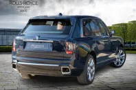 Rolls-Royce Cullinan din 2025 cu 15.300 km - oferta ROL214347 - foto 5