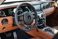 Rolls-Royce Cullinan din 2025 cu 15.300 km - oferta ROL214347 - foto 7