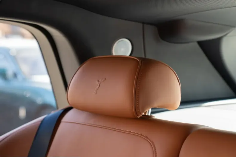 Rolls-Royce Cullinan din 2025 cu 15.300 km - oferta ROL214347 - foto 11