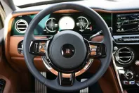 Rolls-Royce Cullinan din 2025 cu 15.300 km - oferta ROL214347 - foto 13