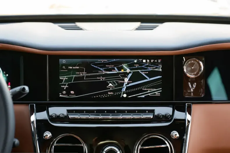 Rolls-Royce Cullinan din 2025 cu 15.300 km - oferta ROL214347 - foto 15