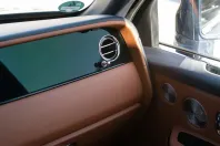 Rolls-Royce Cullinan din 2025 cu 15.300 km - oferta ROL214347 - foto 16