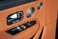 Rolls-Royce Cullinan din 2025 cu 15.300 km - oferta ROL214347 - foto 20
