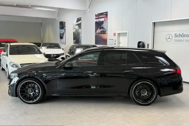 Mercedes-Benz E 53 AMG (Clasa E) din 2025 cu 16.647 km - oferta MER214348 - foto 3