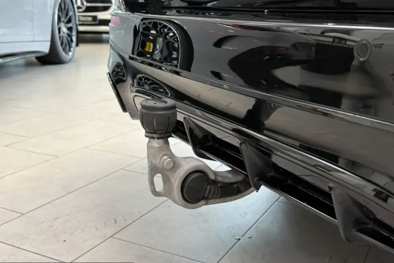 Mercedes-Benz E 53 AMG (Clasa E) din 2025 cu 16.647 km - oferta MER214348 - foto 9